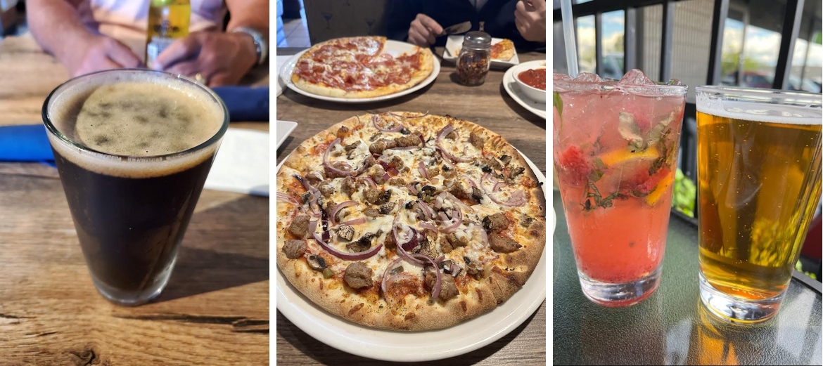 Bruno's Pizzeria