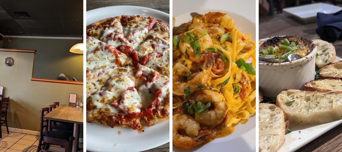 Bruno's Pizzeria