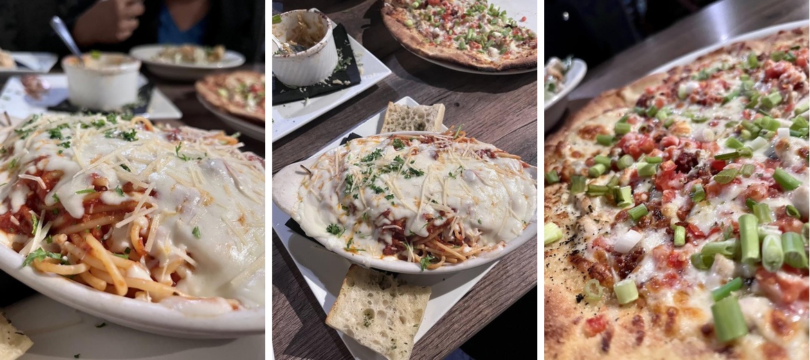 Bruno's Pizzeria
