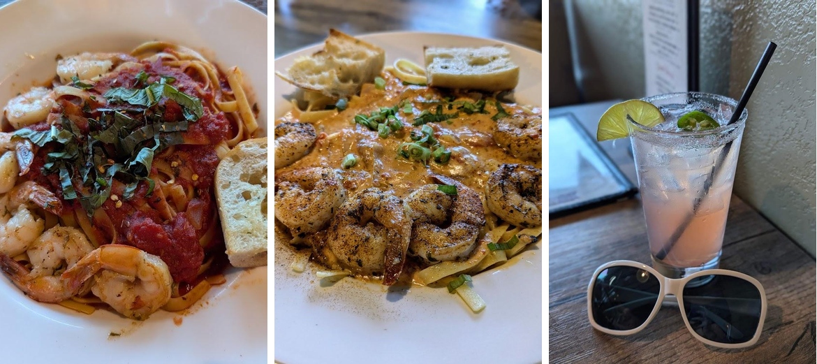 Bruno's Pizzeria