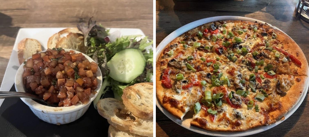 Bruno's Pizzeria