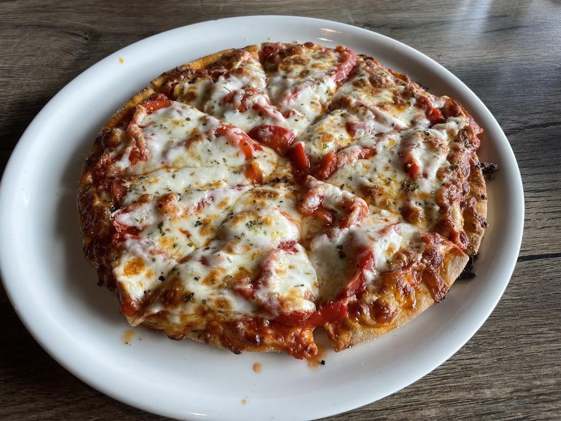 Bruno's Pizzeria